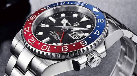 rolex gmt master 2 replica|rolex gmt homage watches.